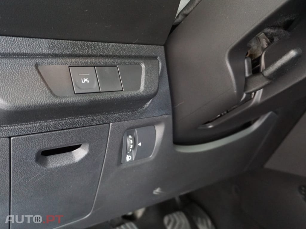 Dacia Sandero 1.0 TCe Extreme