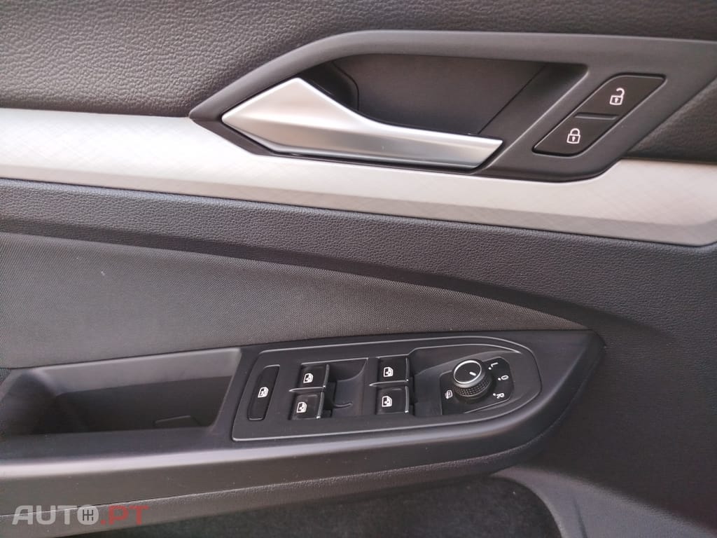 Volkswagen Golf Variant 2.0 TDi Life