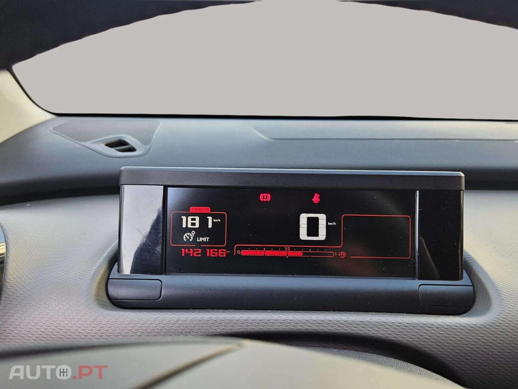 Citroen C4 Cactus 1.2 PureTech Shine