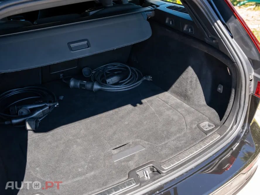 Volvo V60 2.0 T6 AWD TE Inscription Expression