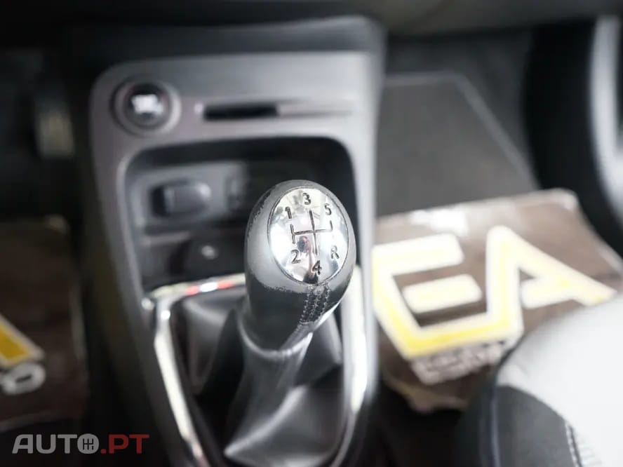 Renault Captur 1.5 dCi Zen