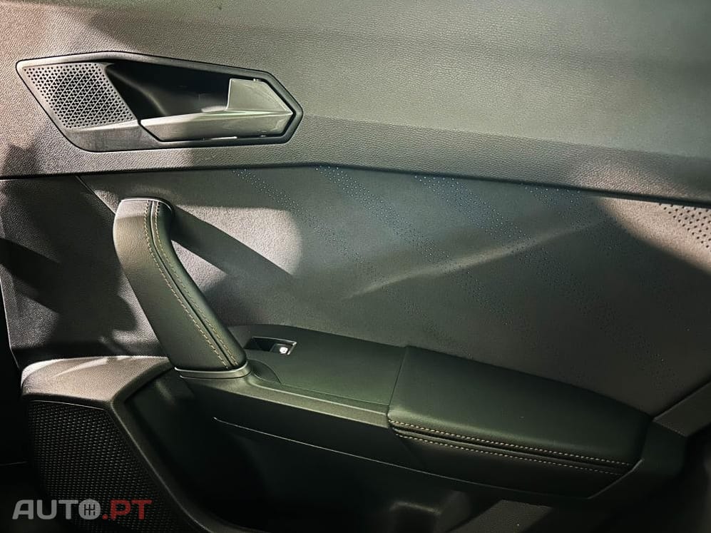 Cupra Formentor 1.5 e-Hybrid DSG VZ Black Edition