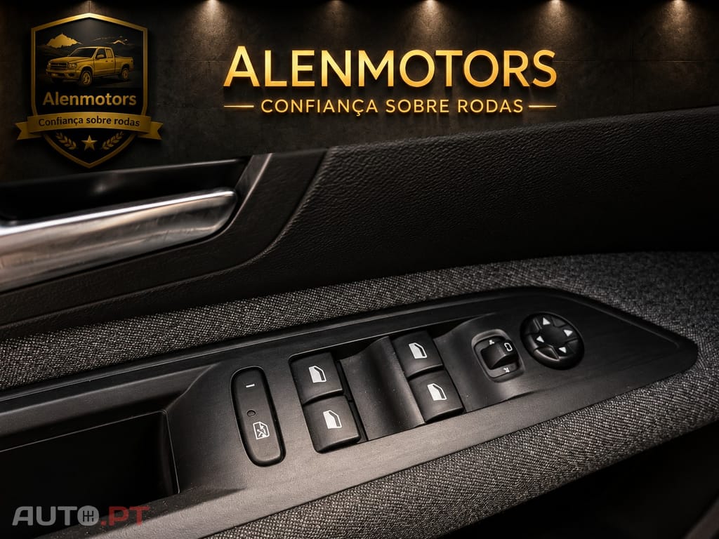 Peugeot 3008 1.2 PureTech Active