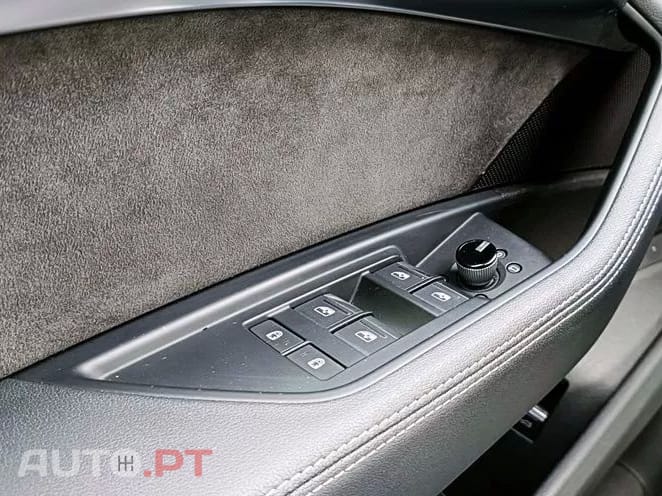 Audi E-Tron 55 quattro S line