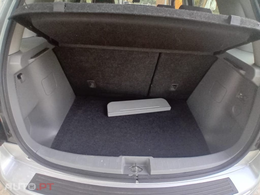Suzuki SX4 1.6 DDiS GLA Outdoor Line