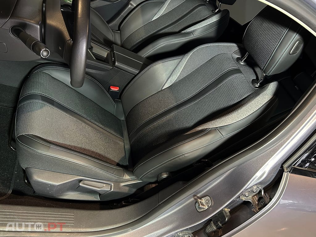 Peugeot 308 SW 1.5 BlueHDi Allure Pack