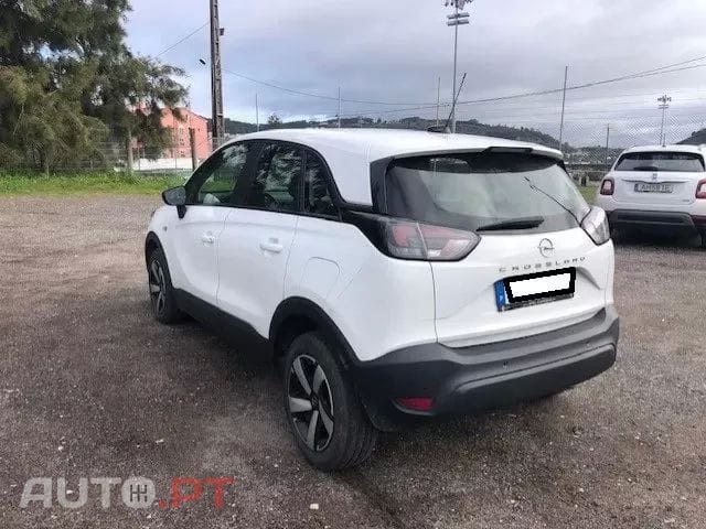 Opel Crossland X 1.5 CDTi Ultimate
