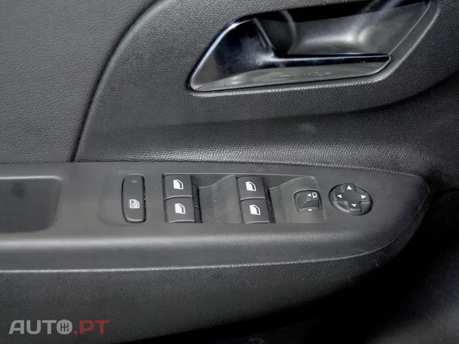 Opel Corsa-E e-GS