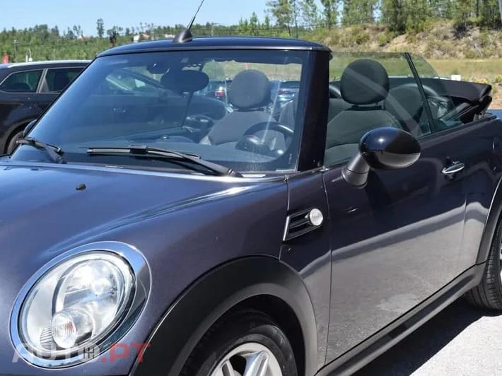 MINI Cooper D