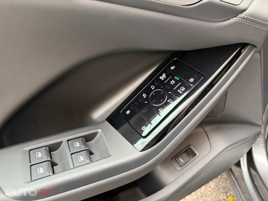 Audi Q6 E-Tron 100 kWh Performance SE Business Electric Days