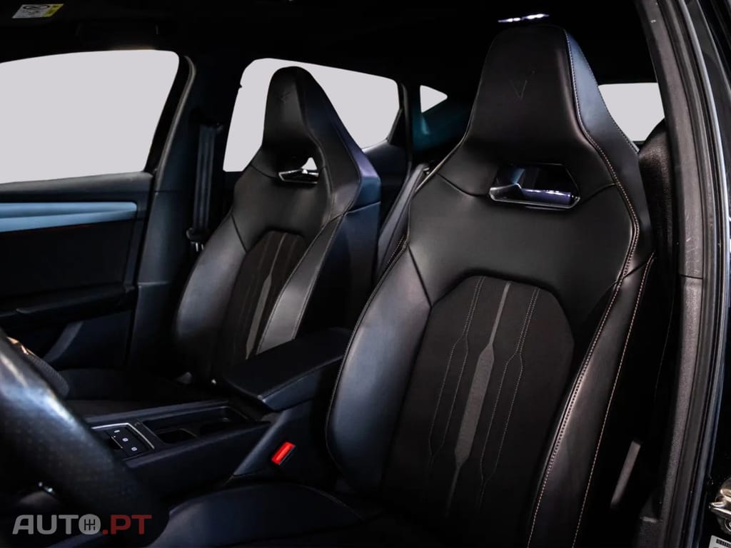 Cupra Leon VZ e-HYBRID I.V.A DEDUTÍVEL 