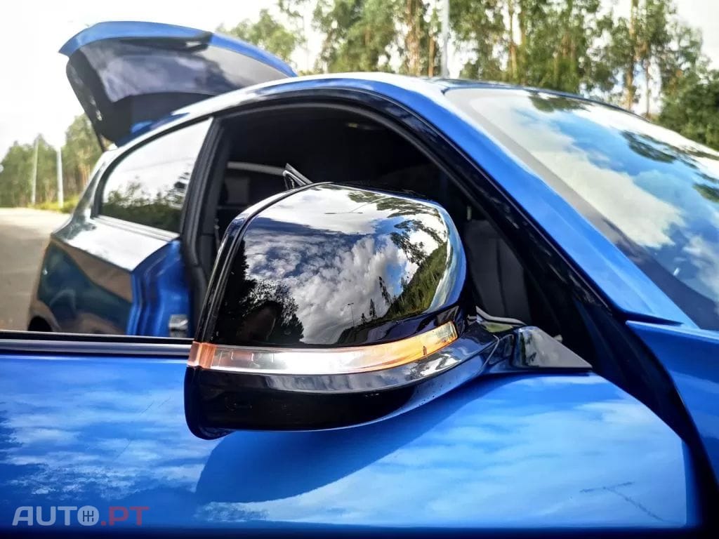 BMW 120 dA Pack M