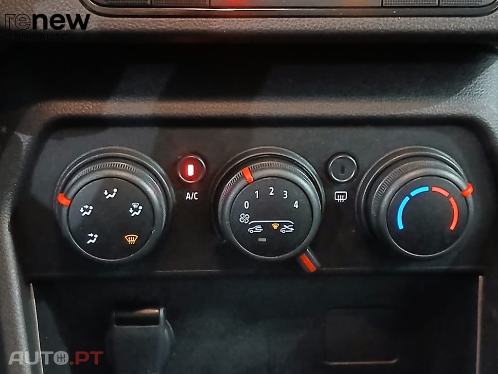 Dacia Sandero 1.0 TCe Stepway E