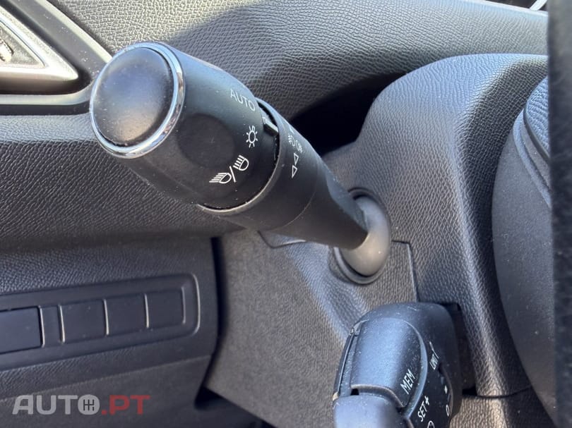 Peugeot 308 SW 2.0 BlueHDi Allure EAT6