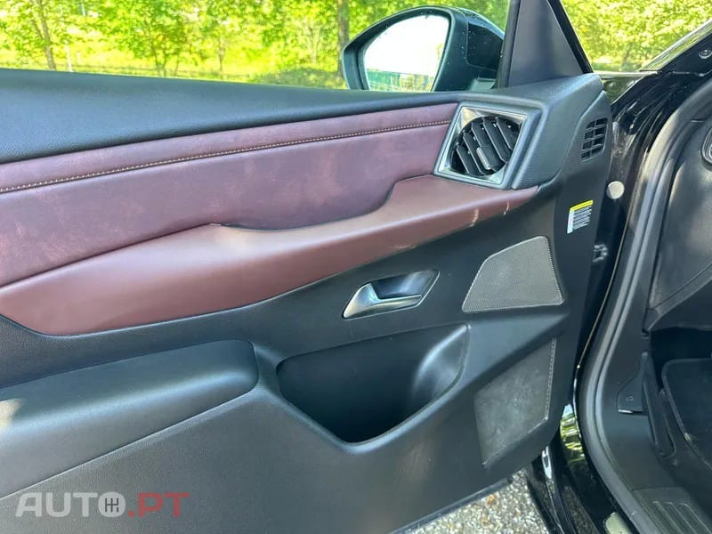 DS DS3 Crossback 1.2 PureTech La Première EAT8