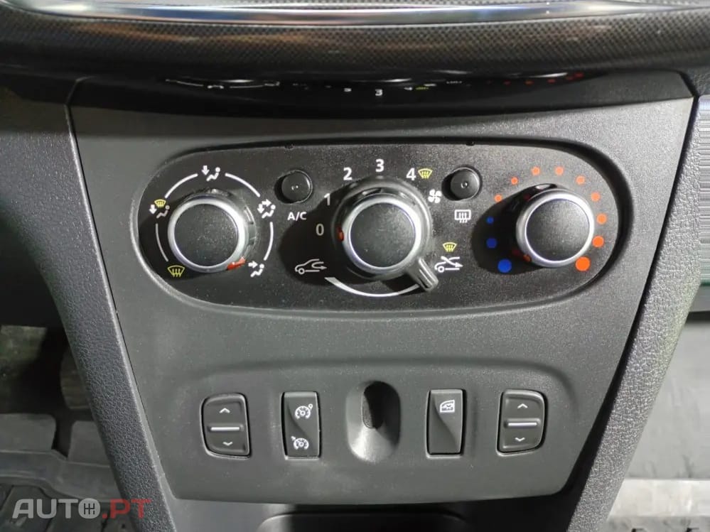 Dacia Logan MCV 0.9 TCe Comfort Bi-Fuel