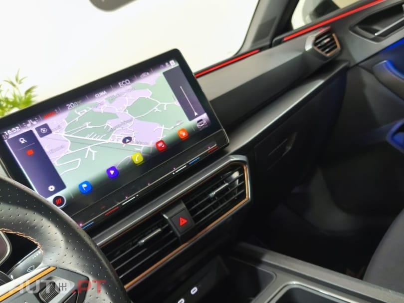 Cupra Leon ST 1.4 e-Hybrid VZ DSG