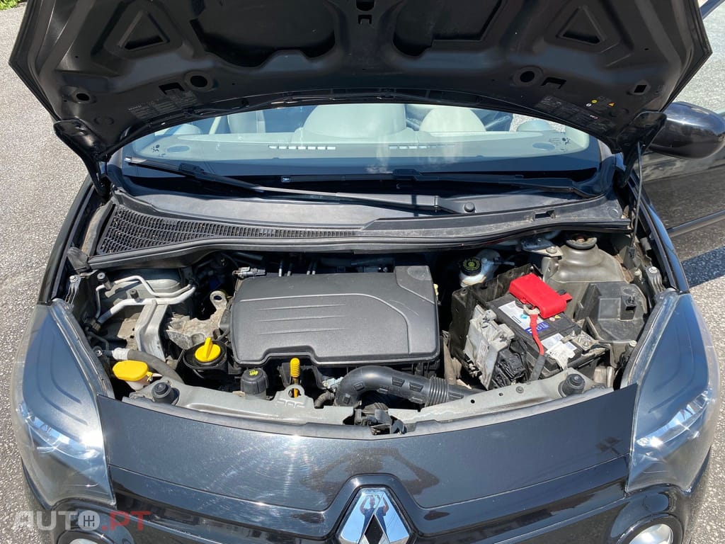 Renault Twingo 1.2 16V Dynamique