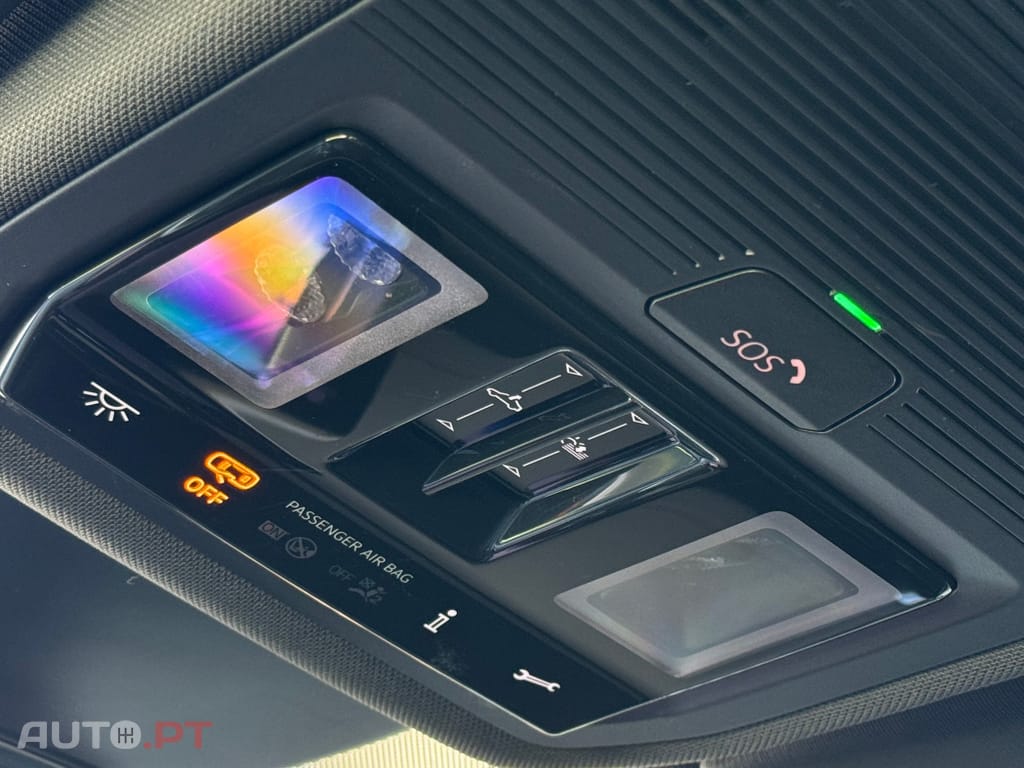 Cupra Formentor 1.4 e-Hybrid Sport DSG