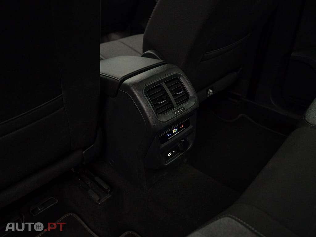 Seat Tarraco 2.0 TDI Style DSG