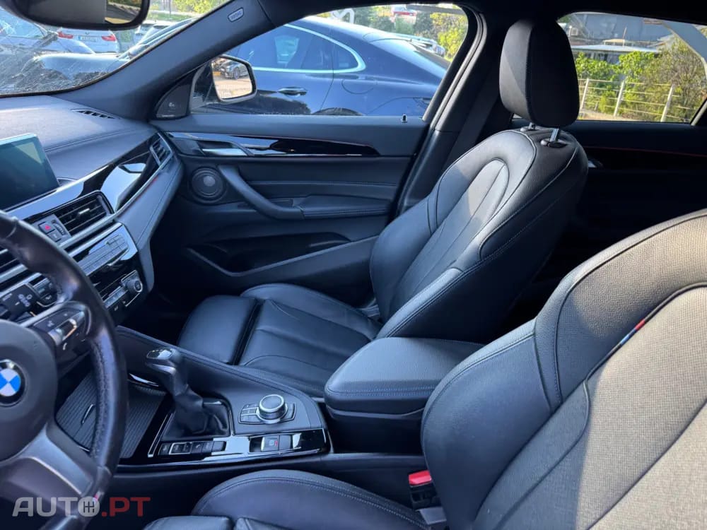 BMW X2 25 e xDrive Pack M