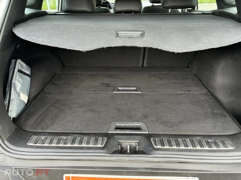 Renault Kadjar Energy TCe 130 LIMITED