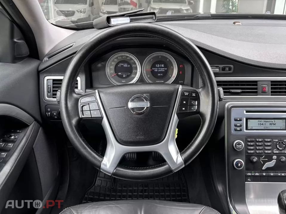 Volvo XC70 2.0 D3 Drive Momentum