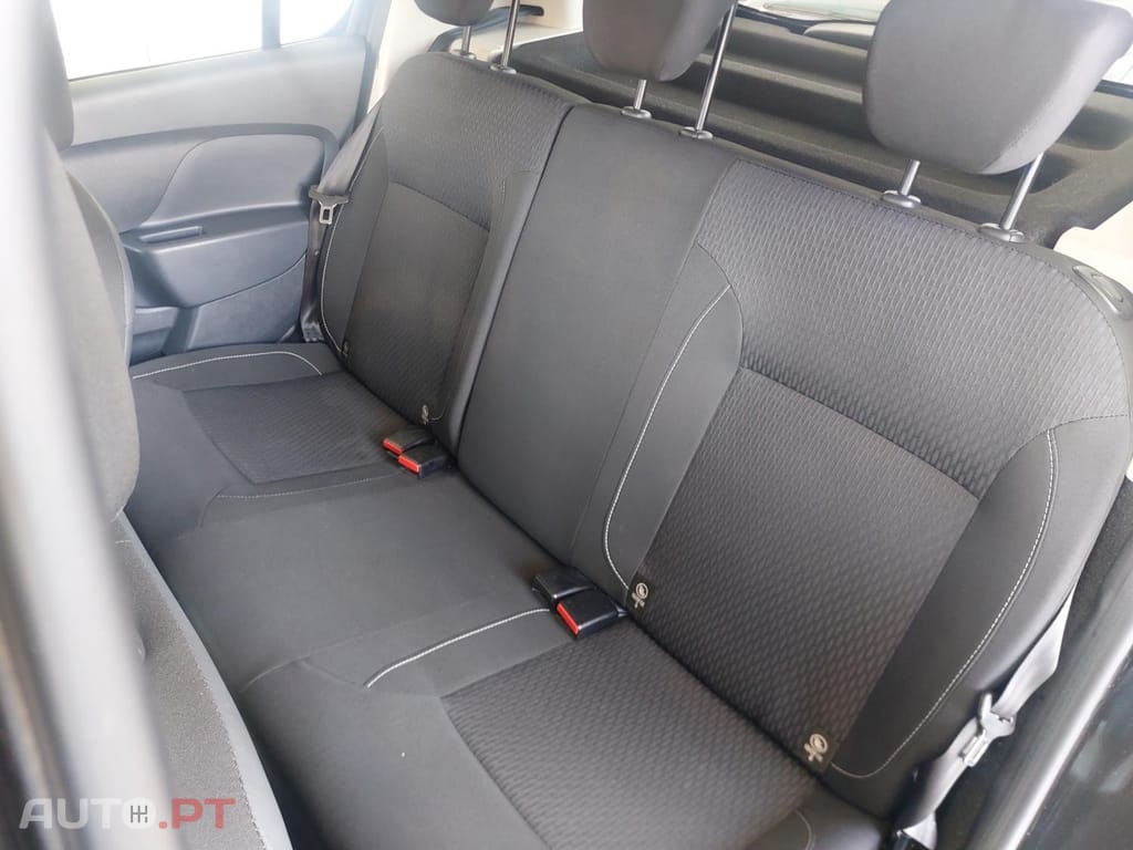 Dacia Sandero 1.0 SCe Comfort