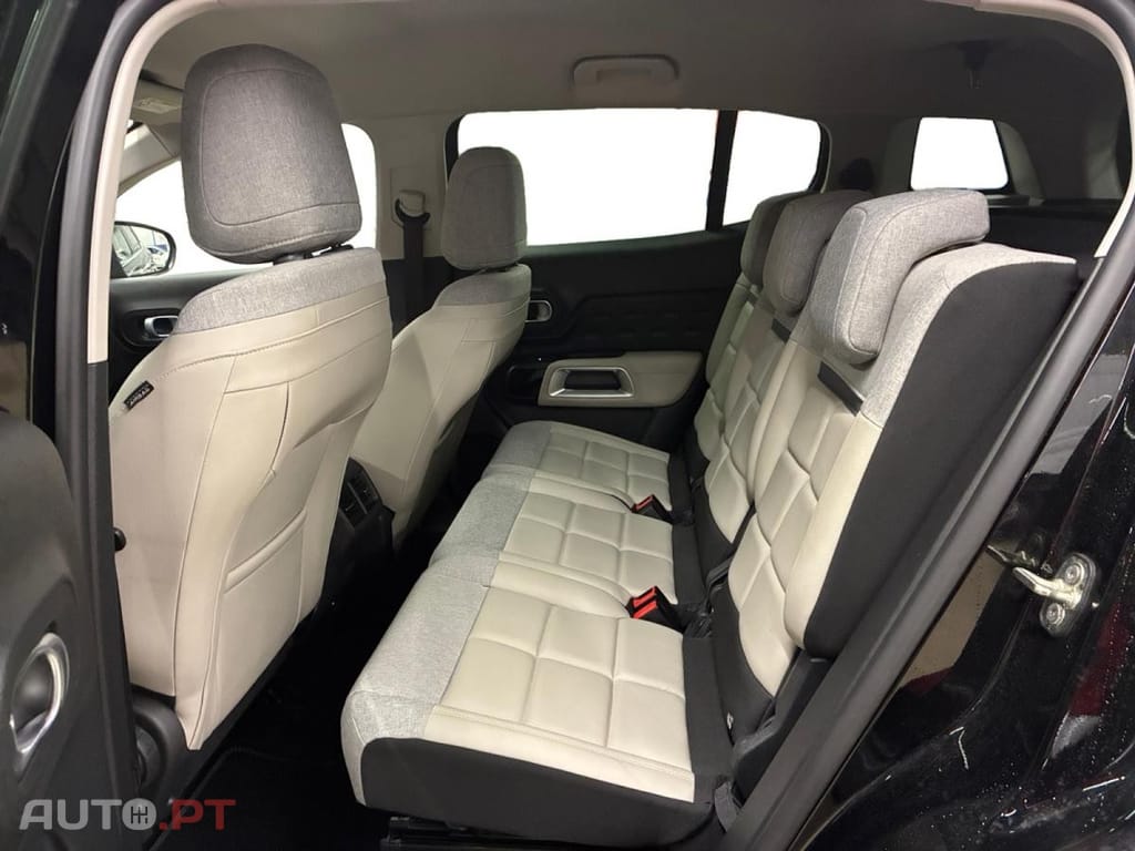 Citroen C5 Aircross 1.5 BlueHDi Business+ EAT8