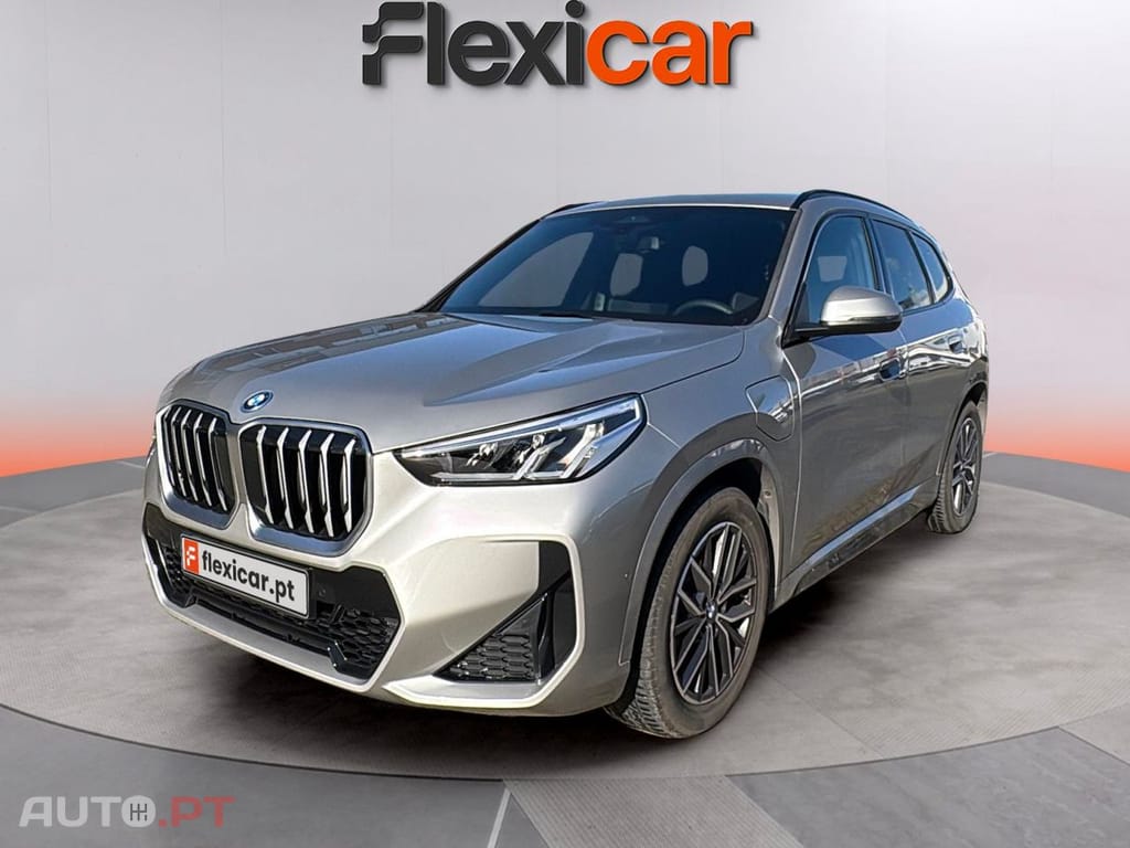 BMW X1 xDrive25e Pack Desportivo M