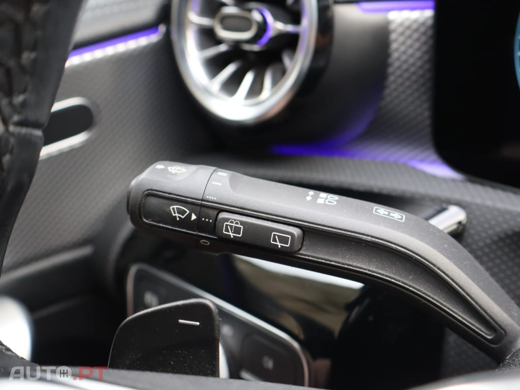 Mercedes-Benz CLA 250 e Shooting Brake Progressive Advanced Plus