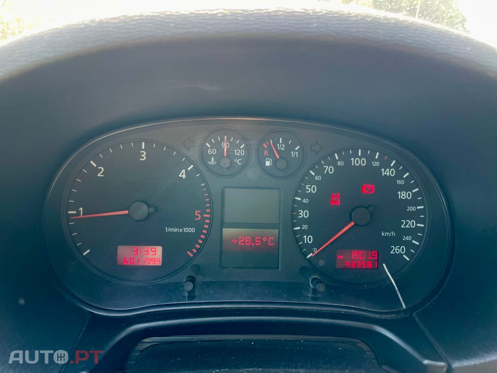 Audi A3 Coupe
