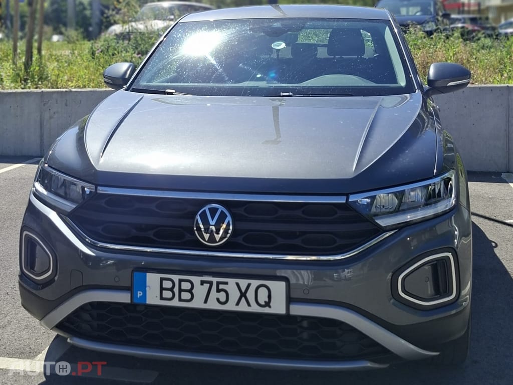 Volkswagen T-Roc 1.0 TSI Life