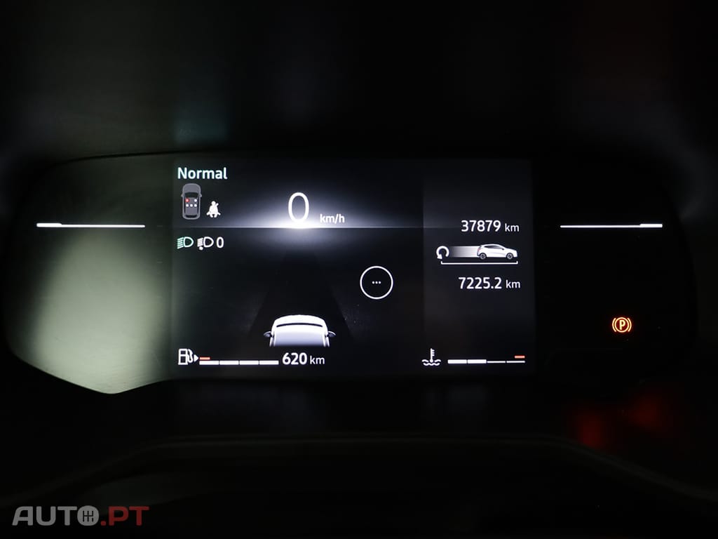 Renault Clio Clio 1.0 TCe Evolution