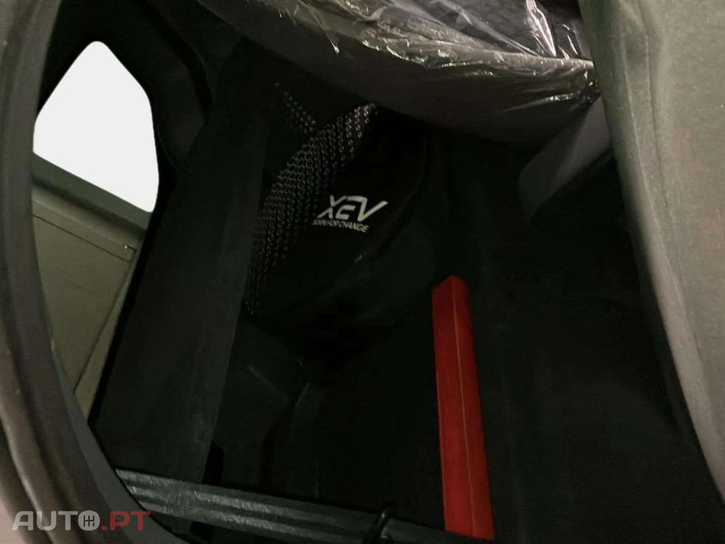 XEV Yoyo ESTANDAR 15KW