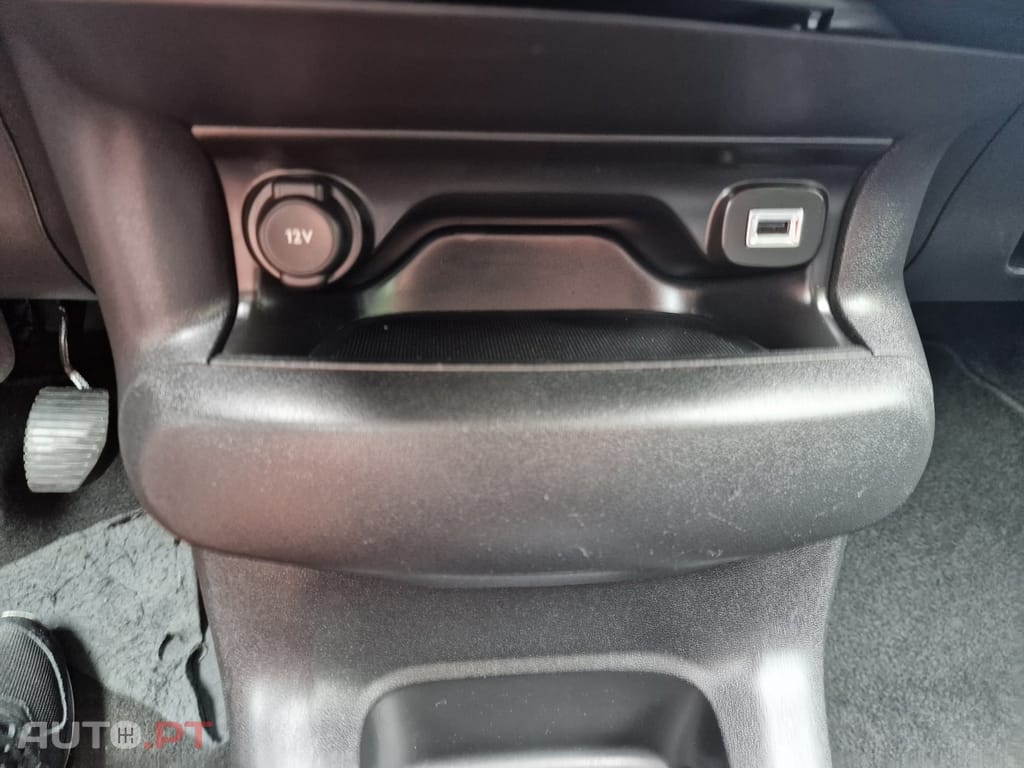 Citroen C4 Cactus 1.6 BlueHDi Shine