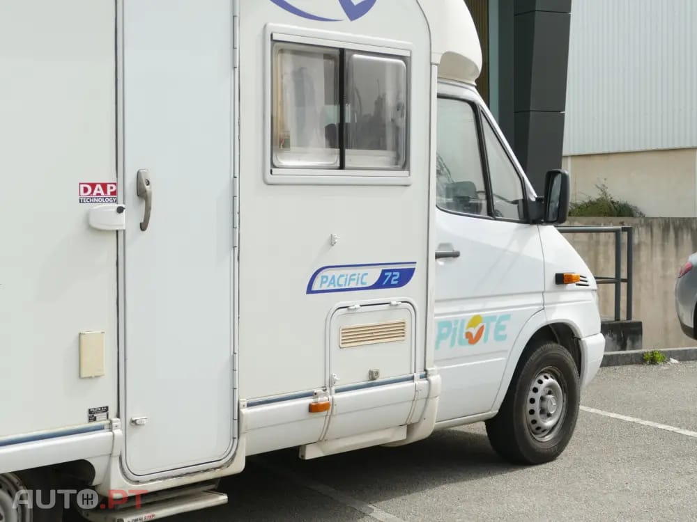 Mercedes-Benz Sprinter 316 CDi /30 CD