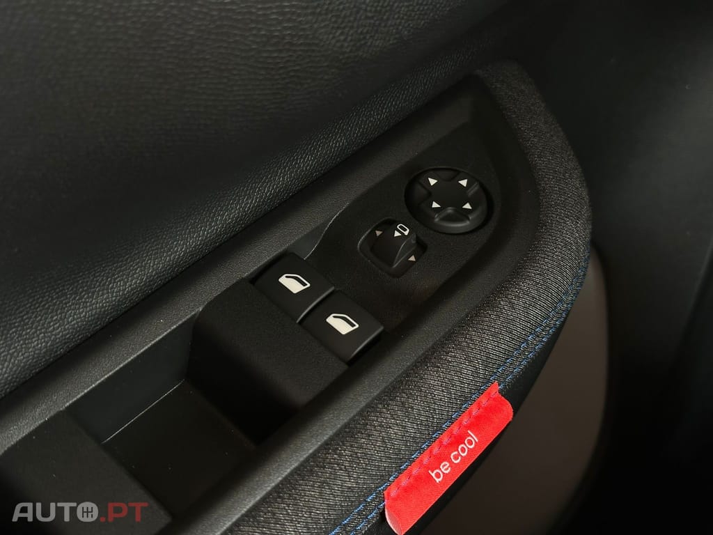 Citroen C3 1.2 Turbo Plus