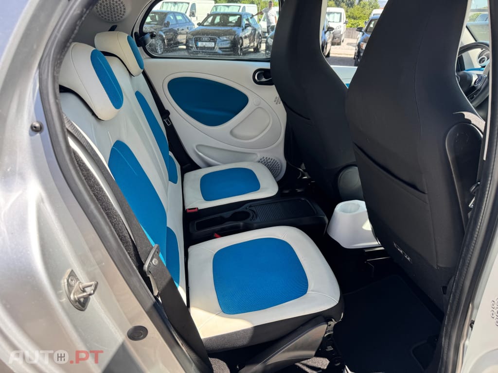 Smart ForFour 1.0 Proxy 71