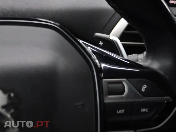 Peugeot 3008 1.5 BlueHDi Allure EAT8