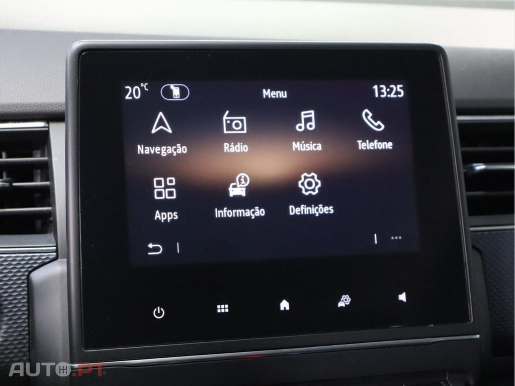 Renault Arkana 1.3 TCe Intens EDC