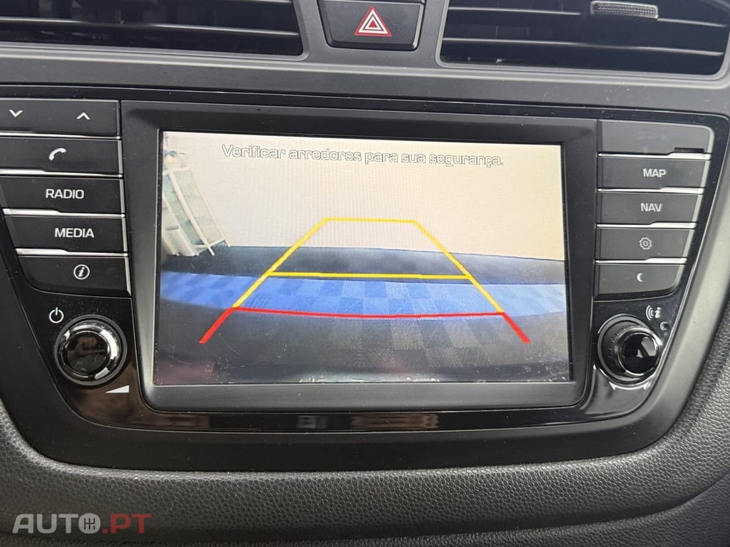 Hyundai i20 1.0 TGDI Intuitive