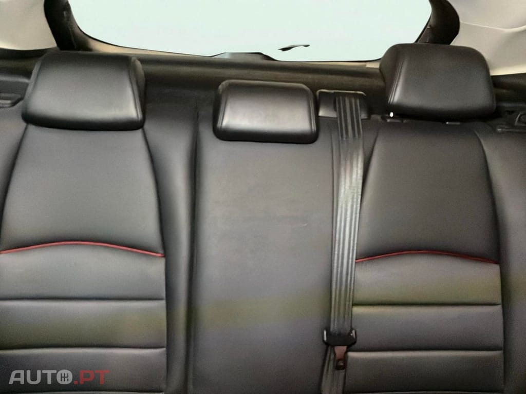 Mazda CX-3 2.0 Sky.Excellence Navi AWD