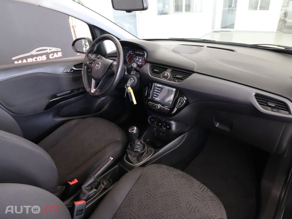 Opel Corsa 1.0 T Dynamic