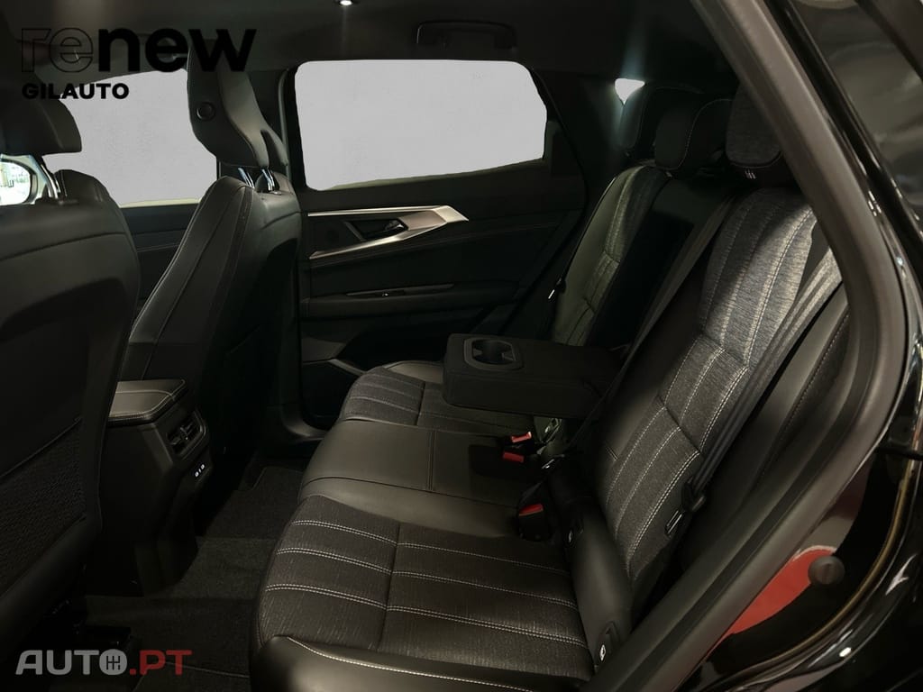 Renault Austral TECHNO MILD HYBRID