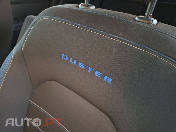 Dacia Duster 1.3 TCE 130cv SL Adventure