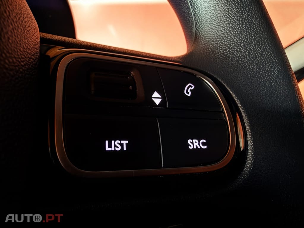 Citroen C3 1.2 PureTech C-Series