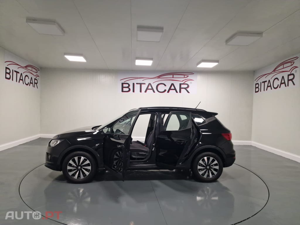 Seat Arona 1.0 TSI Style