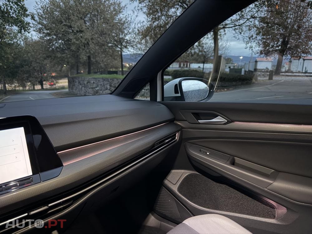 Volkswagen Golf 1.4 TSI GTE+ DSG