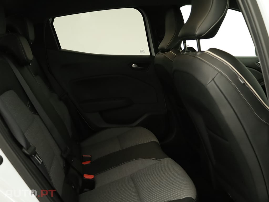 Renault Clio Clio 1.0 TCe Techno